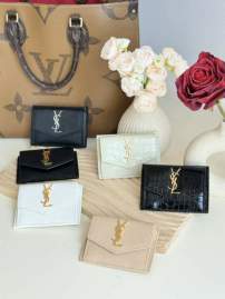Picture of Saint Laurent Wallets _SKUfw177295719fw